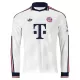 Camiseta FC Bayern Múnich Hombre 2ª Equipación 26/27 Manga Larga Camiseta FC Bayern Múnich Hombre 2ª Equipación 26/27 Manga Larga