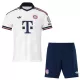 Camiseta FC Bayern Múnich Niños 2ª Equipación 26/27 Camiseta FC Bayern Múnich Niños 2ª Equipación 26/27