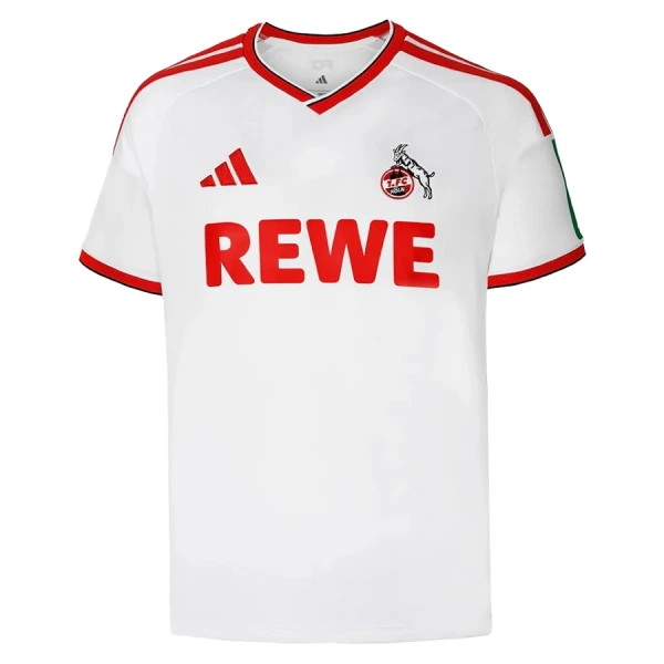 Camiseta FC Colonia Hombre 1ª Equipación 26/27 Camiseta FC Colonia Hombre 1ª Equipación 26/27