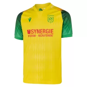 Camiseta FC Nantes Hombre 1ª Equipación 26/27