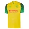 Camiseta FC Nantes Hombre 1ª Equipación 26/27