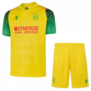 Camiseta FC Nantes Niños 1ª Equipación 26/27