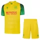 Camiseta FC Nantes Niños 1ª Equipación 26/27 Camiseta FC Nantes Niños 1ª Equipación 26/27