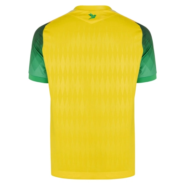 Camiseta FC Nantes Niños 1ª Equipación 26/27