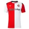 Camiseta Feyenoord Rotterdam Hombre 1ª Equipación 26/27