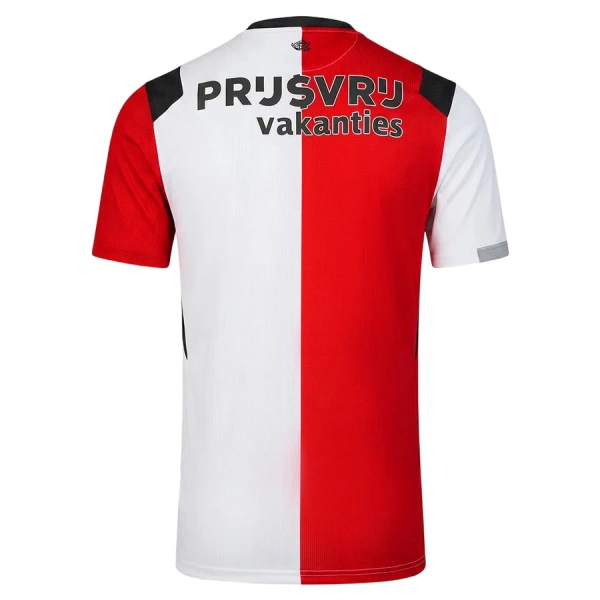 Camiseta Feyenoord Rotterdam Hombre 1ª Equipación 26/27