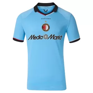 Camiseta Feyenoord Rotterdam Hombre 2ª Equipación 26/27