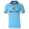 Camiseta Feyenoord Rotterdam Hombre 2ª Equipación 26/27