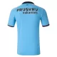 Camiseta Feyenoord Rotterdam Hombre 2ª Equipación 26/27