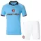 Camiseta Feyenoord Rotterdam Niños 2ª Equipación 26/27