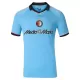 Camiseta Feyenoord Rotterdam Niños 2ª Equipación 26/27