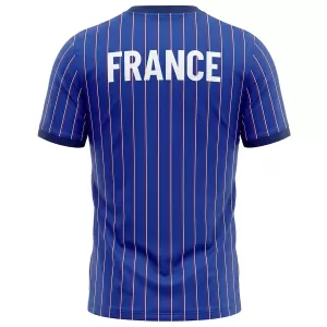 Camiseta Francia Pre-Match Hombre 2026