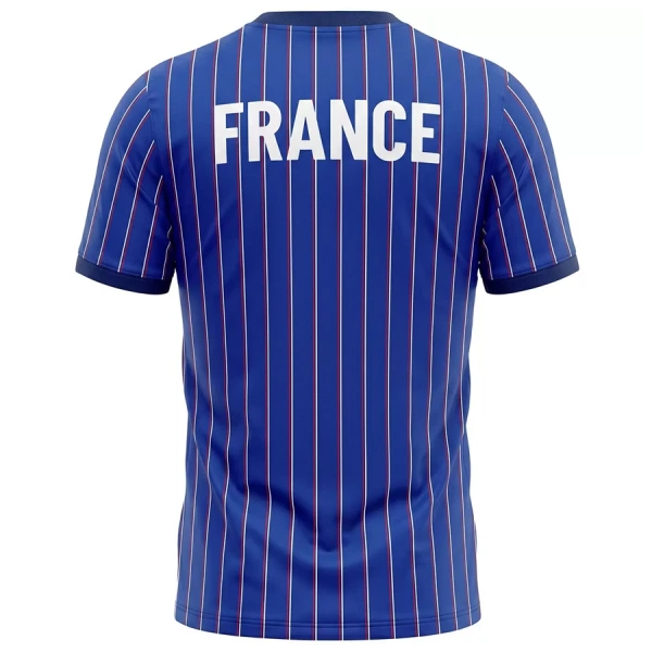 Camiseta Francia Pre-Match Hombre 2026