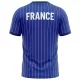 Camiseta Francia Pre-Match Hombre 2026