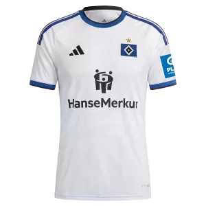 Camiseta Hamburger SV Hombre 1ª Equipación 26/27