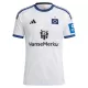 Camiseta Hamburger SV Hombre 1ª Equipación 26/27 Camiseta Hamburger SV Hombre 1ª Equipación 26/27