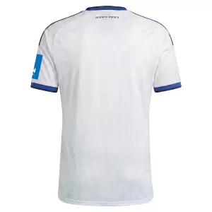Camiseta Hamburger SV Hombre 1ª Equipación 26/27