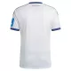 Camiseta Hamburger SV Hombre 1ª Equipación 26/27