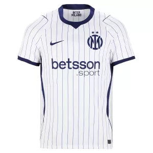 Camiseta Inter de Milán Hombre 2ª Equipación 26/27
