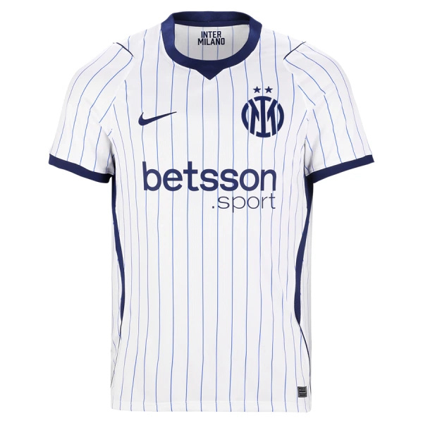 Camiseta Inter de Milán Hombre 2ª Equipación 26/27 Camiseta Inter de Milán Hombre 2ª Equipación 26/27
