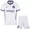 Camiseta Inter de Milán Niños 2ª Equipación 26/27