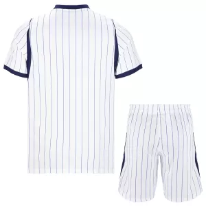 Camiseta Inter de Milán Niños 2ª Equipación 26/27