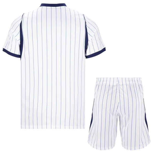 Camiseta Inter de Milán Niños 2ª Equipación 26/27