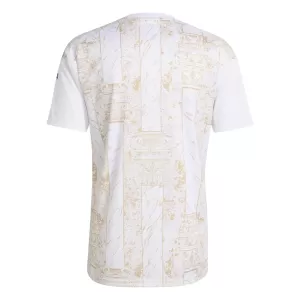 Camiseta Italia Pre-Match Hombre 2026