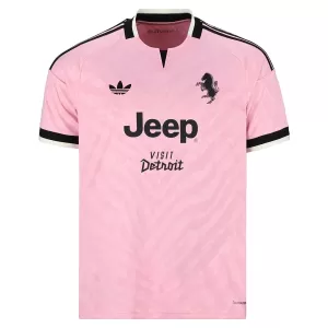 Camiseta Juventus Hombre 2ª Equipación 26/27