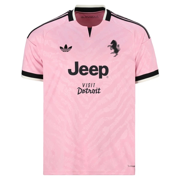 Camiseta Juventus Hombre 2ª Equipación 26/27 Camiseta Juventus Hombre 2ª Equipación 26/27