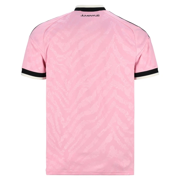 Camiseta Juventus Hombre 2ª Equipación 26/27