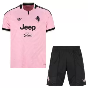Camiseta Juventus Niños 2ª Equipación 26/27