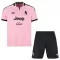 Camiseta Juventus Niños 2ª Equipación 26/27