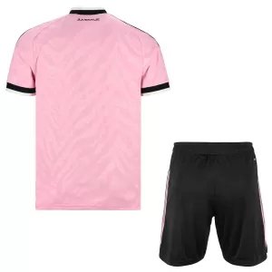 Camiseta Juventus Niños 2ª Equipación 26/27