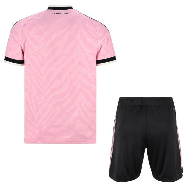 Camiseta Juventus Niños 2ª Equipación 26/27