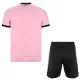 Camiseta Juventus Niños 2ª Equipación 26/27