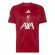 Camiseta Liverpool Pre-Match Hombre 26/27 Camiseta Liverpool Pre-Match Hombre 26/27