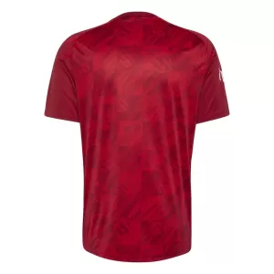 Camiseta Liverpool Pre-Match Hombre 26/27