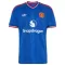 Camiseta Manchester United Hombre 2ª Equipación 26/27