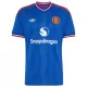 Camiseta Manchester United Hombre 2ª Equipación 26/27 Camiseta Manchester United Hombre 2ª Equipación 26/27