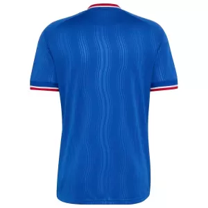 Camiseta Manchester United Hombre 2ª Equipación 26/27