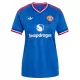 Camiseta Manchester United Mujer 2ª Equipación 26/27 Camiseta Manchester United Mujer 2ª Equipación 26/27