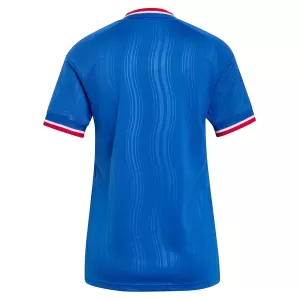 Camiseta Manchester United Mujer 2ª Equipación 26/27