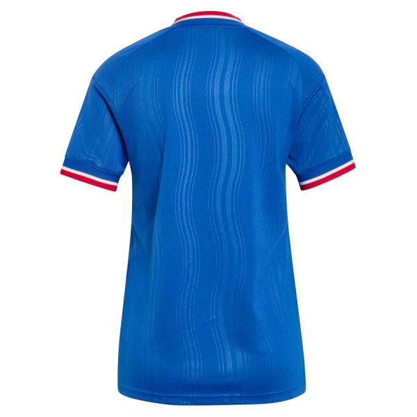 Camiseta Manchester United Mujer 2ª Equipación 26/27