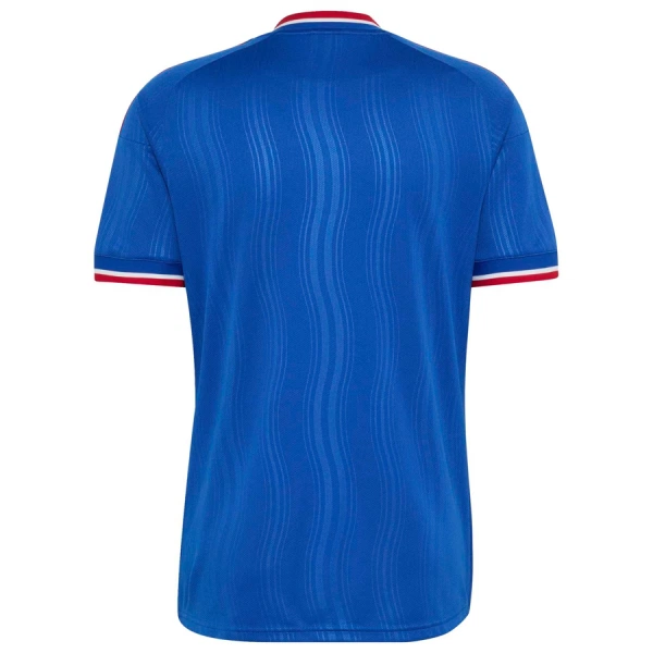 Camiseta Manchester United Niños 2ª Equipación 26/27