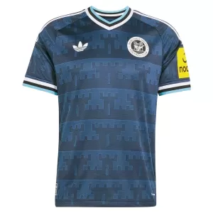 Camiseta Newcastle United Hombre 2ª Equipación 26/27