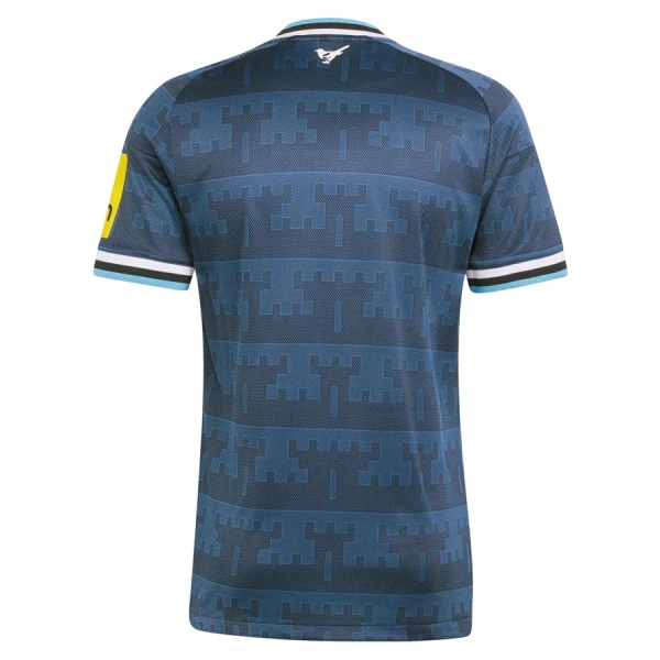Camiseta Newcastle United Hombre 2ª Equipación 26/27