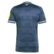 Camiseta Newcastle United Hombre 2ª Equipación 26/27