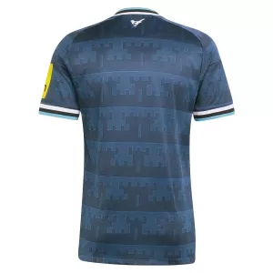 Camiseta Newcastle United Niños 2ª Equipación 26/27