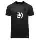 Camiseta Noruega Nusa 20 Niños 2ª Equipación Mundial 2026